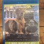 Goosebumps complete series bluray
