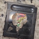 Frogger Nintendo (Game Boy 1998)