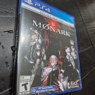 MONARK Deluxe Edition - Sony PlayStation 4