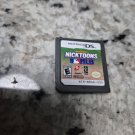 Nicktoons MLB (Nintendo DS, 2011)