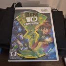 Ben 10: Omniverse (Nintendo Wii, 2012) Ben 10: Omniverse (Nintendo Wii, 2012)