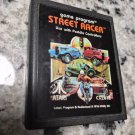Street Racer (Atari 2600, 1977)