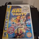 Boom Blox: Bash Party (Nintendo Wii, 2009) CIB