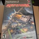 Defender (Sony PlayStation 2, 2002) CIB