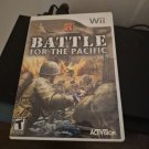 The History Channel: Battle for the Pacific (Nintendo Wii, 2007)