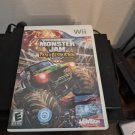Monster Jam: Path of Destruction (Nintendo Wii, 2010) CIB