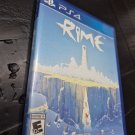 Rime (Sony PlayStation 4, 2017)