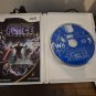 Star Wars: The Force Unleashed (Nintendo Wii, 2008)