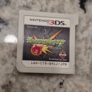 Monster Strike Nintendo 3DS Japanese Video Game Monster Strike Nintendo 3DS Japanese Video Game