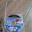 ATV: Quad Power Racing 2 (Microsoft Xbox, 2003)