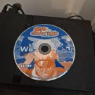 Naruto: Clash of Ninja Revolution (Nintendo Wii, 2007)