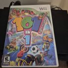 101-in-1 Party Megamix (Nintendo Wii, 2009)