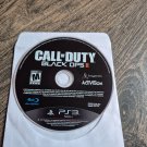 Call of Duty: Black Ops II (Sony PlayStation 3, 2012)
