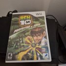 Ben 10: Protector of Earth (Nintendo Wii, 2007) CIB