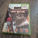 Bulletstorm -- Epic Edition (Microsoft Xbox 360, 2011) CIB