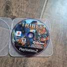 Tribes: Aerial Assault (Sony PlayStation 2, 2002)