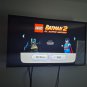LEGO Batman 2: DC Super Heroes (Nintendo Wii, 2012) CIB