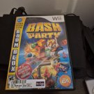 Boom Blox: Bash Party (Nintendo Wii, 2009)