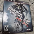 MX vs. ATV Reflex (Sony PlayStation 3, 2009) CIB