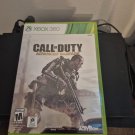 Call of Duty: Advanced Warfare (Microsoft Xbox 360, 2014)