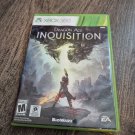 Dragon Age Inquisition - Microsoft Xbox 360
