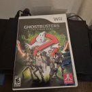 Ghostbusters: The Video Game (Nintendo Wii, 2009) CIB