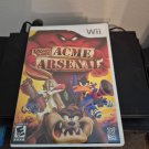 Looney Tunes: Acme Arsenal (Nintendo Wii, 2007) CIB