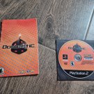 Bombastic (Sony PlayStation 2, 2003) with Manual