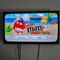 M&M's Beach Party (Nintendo Wii, 2009) CIB
