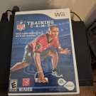 EA Sports Active: NFL Training Camp (Nintendo Wii, 2010)