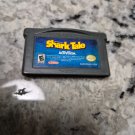 DreamWorks' Shark Tale (Nintendo Game Boy Advance, 2004)