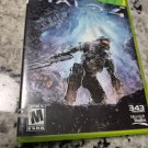 Halo 4 (Microsoft Xbox 360, 2012)