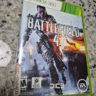 Battlefield 4 - Microsoft Xbox 360 CIB