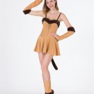Halloween Plush Little Bear Uniform Animal Dress Bar DS Cat Girl Cosplay Costume PQ17806 Halloween Plush Little Bear Uniform Animal Dress Bar DS Cat Girl Cosplay Costume PQ17806