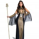 Ladies Sexy Arabian Appeal Regional Style Indian Queen PQ914123