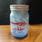 Red Bird Solar Lantern