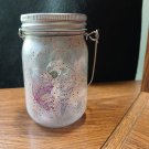 Sea Shell Solar Lantern
