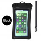Universal Waterproof Phone Case Water Proof Bag iPhone Xiaomi Samsung Huawei