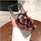 Transparent Matte Ultra Thin Magsafe Case Xiaomi Mi 15 14 13 Pro Ultra Mi15 Hard