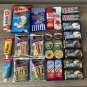 Czech Slovak Polish European Snack Box Milk Wafer Chocolate Coating Mila Slavia