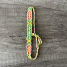 SPRING Knitted Friendship Bracelet Cotton Bohemian Retro Bracelets Handmade