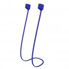 Wireless Magnetic Earphone Hanging Rope Cable For AirPods Silicone Cord Holder Wireless Magnetic Earphone Hanging Rope Cable For AirPods Silicone Cord Holder