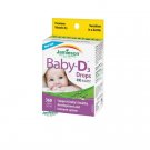 JAMIESON Children Baby-D3 400 IU Kids Multivitamin Chewable JAMIESON Children Baby-D3 400 IU Kids Multivitamin Chewable