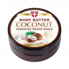 PALACIO COCONUT Goat Milk Argan Oil Lavender Body Butter 200 ml