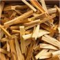 Palo Santo Balsamic Incense 20 fresh holy wood natural sticks wholesale bulk lot