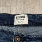Mustang True Denim Ribbed Corduroy Pants Cords Cotton XXL