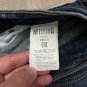 Mustang True Denim Ribbed Corduroy Pants Cords Cotton XXL