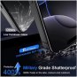 Screen Protector Tempered Glass Iphone 13 12 11 14 15 16 16E Pro Plus Max Mini