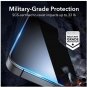 Screen Protector Tempered Glass Iphone 13 12 11 14 15 16 16E Pro Plus Max Mini