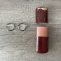 Vintage historic great-grandmother's reading glasses